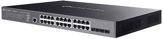 Switch TP-Link SG3428XPP-M2, Omada ...