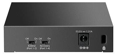 Switch TP-Link LS105GP ...