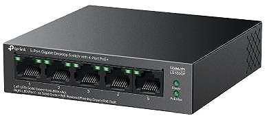 Switch TP-Link LS105GP ...