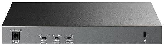 Switch TP-Link LS1210GP ...