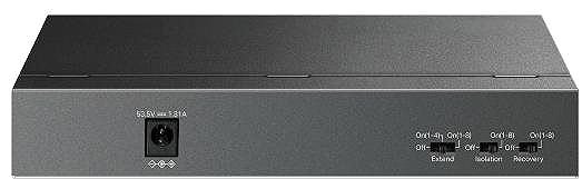 Switch TP-Link LS109P ...