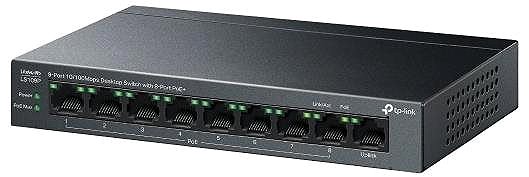 Switch TP-Link LS109P ...