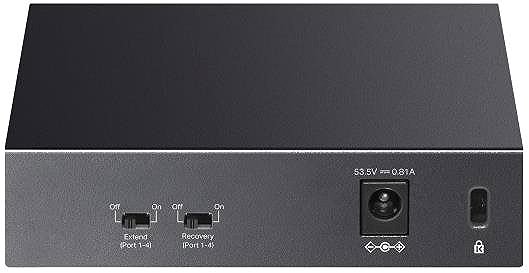 Switch TP-Link LS105LP ...
