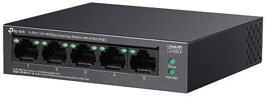 Switch TP-Link LS105LP ...