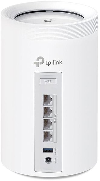 WiFi System TP-Link Deco BE65 (3-pack) ...