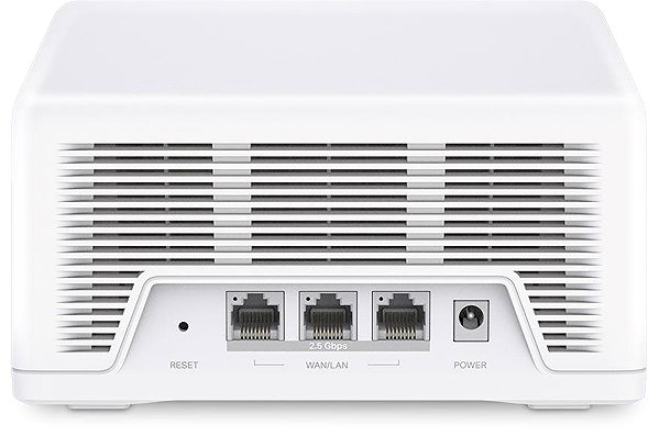 WiFi System Mercusys Halo H47BE (2-pack) ...