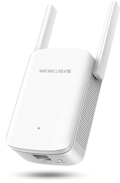 WiFi Booster Mercusys ME60X AX1500 Wi-Fi 6 ...