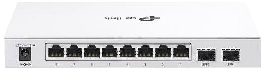 Switch TP-Link Festa FS310GP ...