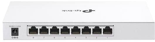 Switch TP-Link Festa FS308GP ...