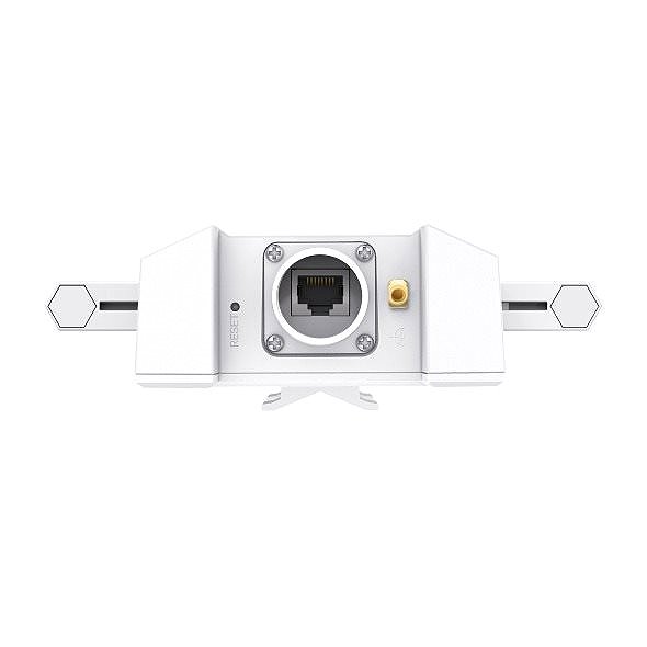WiFi Access Point TP-Link EAP625-Outdoor HD Omada ...