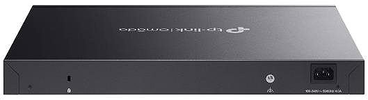 Switch TP-Link SG2452LP ...