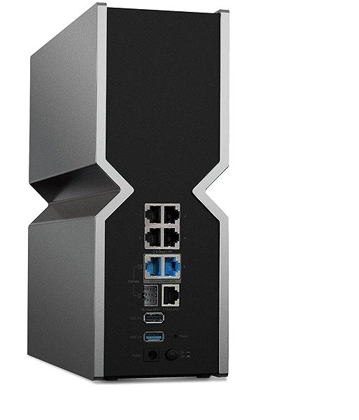WiFi router TP-Link Archer BE900 ...
