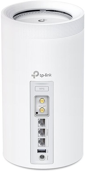 WiFi System TP-Link Deco BE65-5G ...