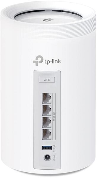 WLAN-System TP-Link Deco BE65, BE9300, 2-pack ...