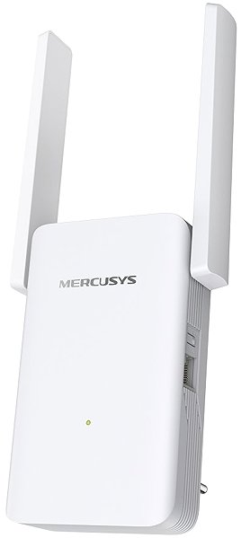 WiFi Booster Mercusys ME80X AX3000 Wi-Fi 6 ...
