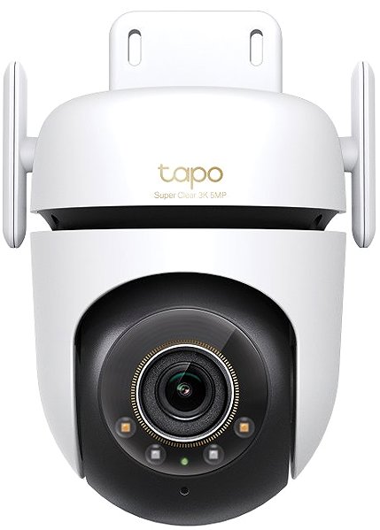 IP-Kamera TP-Link Tapo C530WS .