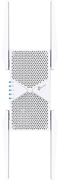 WiFi Booster TP-Link RE655BE BE9300 Tri-Band Wi-Fi 7 ...