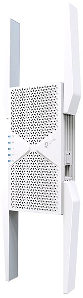 WiFi Booster TP-Link RE655BE BE9300 Tri-Band Wi-Fi 7 ...