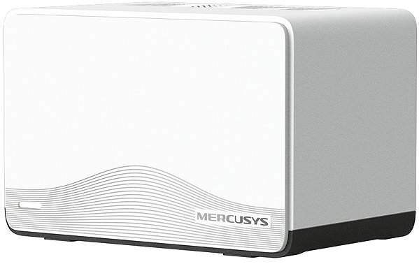 WiFi System Mercusys Halo H27BE, BE3600 Mesh Wi-Fi 7 (3-pack) ...