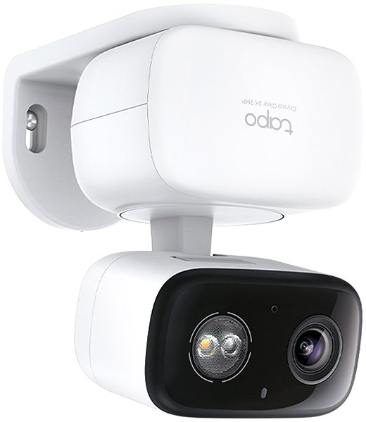 Überwachungskamera TP-Link Tapo C216 ...