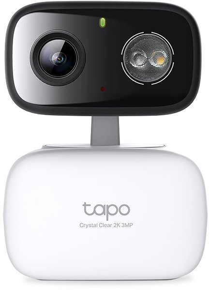 Überwachungskamera TP-Link Tapo C216 ...