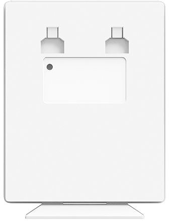 WiFi Access Point TP-Link EAP650-Desktop, Omada ...
