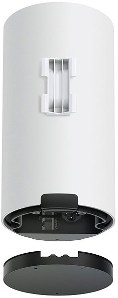 WiFi System TP-Link Deco BE25-Outdoor, WiFi 7 BE3600 Mesh system ...
