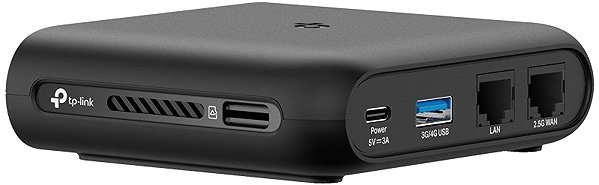 WLAN Router TP-Link TL-WR3002X ...