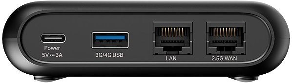 WLAN Router TP-Link TL-WR3002X ...