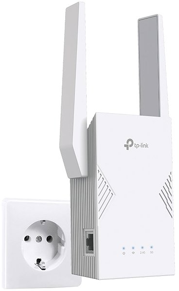 WiFi extender TP-Link RE235BE ...