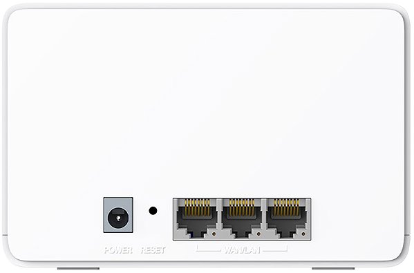 WiFi System Mercusys Halo H80X (1-pack) ...