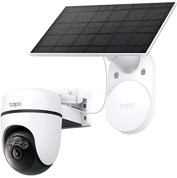 Überwachungskamera TP-Link Tapo C610 KIT ...