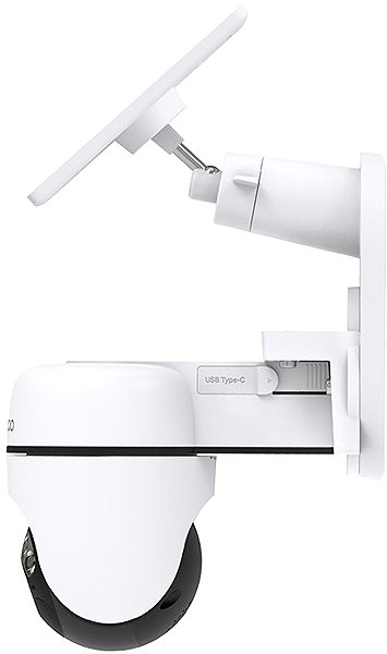 Überwachungskamera TP-Link Tapo C610 KIT ...