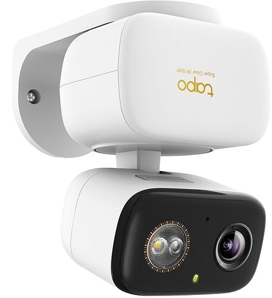 Überwachungskamera TP-Link Tapo C236 ...