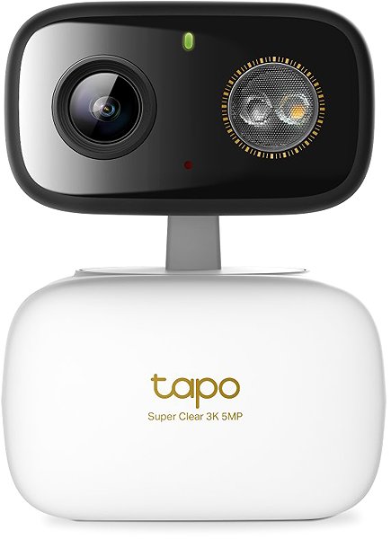 Überwachungskamera TP-Link Tapo C236 ...