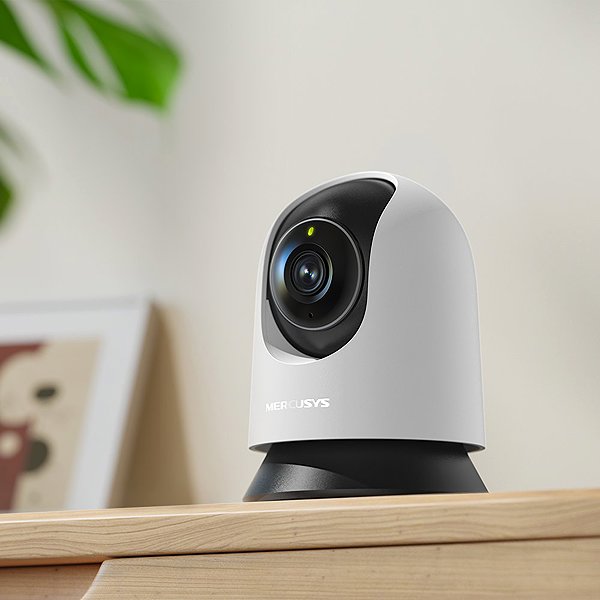 IP camera Mercusys MC210 .