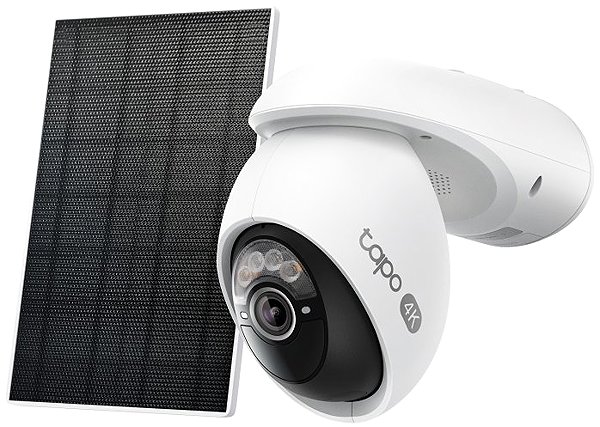 Überwachungskamera TP-Link Tapo TC92 KIT ...