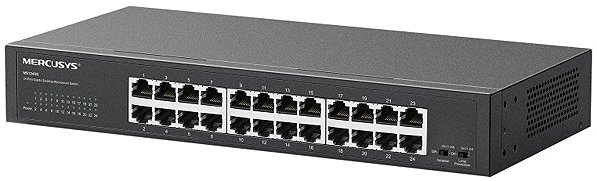 Switch Mercusys MS124GS ...