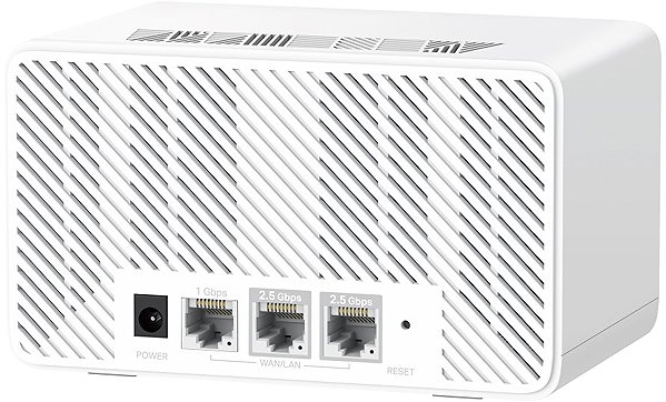 WiFi System Mercusys Halo H37BE (3-pack) ...