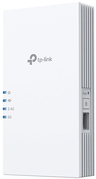 WiFi Booster TP-Link RE220BE, Wi-Fi 7 BE3600 ...