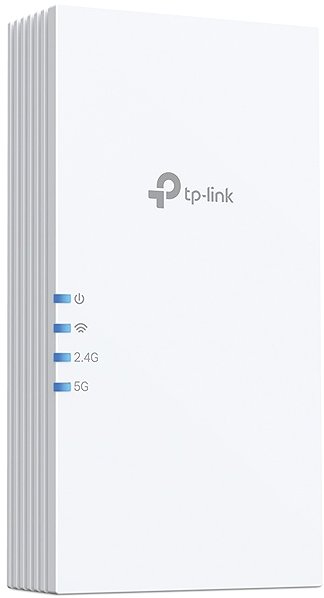 WiFi Booster TP-Link RE220BE, Wi-Fi 7 BE3600 ...