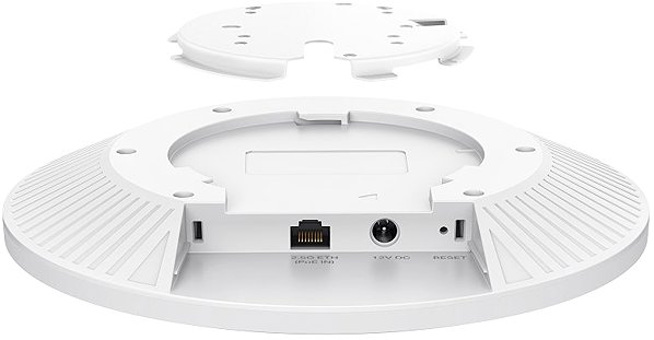 WiFi Access Point TP-Link EAP770, Omada BE9300 ...