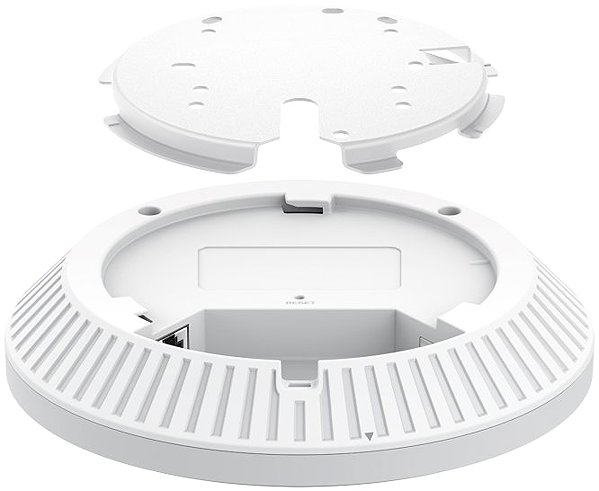 WiFi Access Point TP-Link EAP720, Omada BE3600 ...