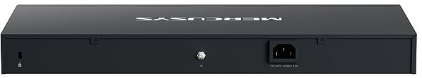 Switch Mercusys MS128GP 28-Port Gigabit with 24-Port PoE+ ...
