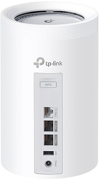WiFi System TP-Link Deco BE65 Pro (2-pack) ...