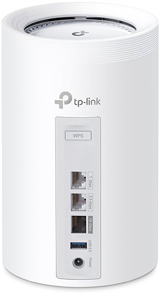 WiFi System TP-Link Deco BE68 (2-pack) ...