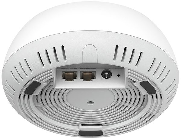 WiFi System TP-Link Deco BE65-PoE Wi-Fi 7 BE11000 (3-pack) ...