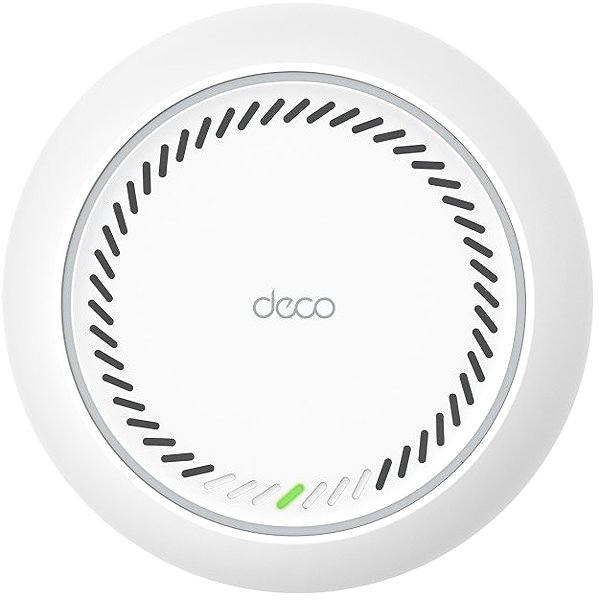 WiFi System TP-Link Deco BE65-PoE Wi-Fi 7 BE11000 (3-pack) ...