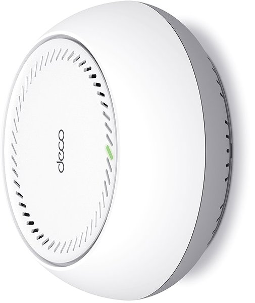 WiFi System TP-Link Deco BE65-PoE Wi-Fi 7 BE11000 (3-pack) ...