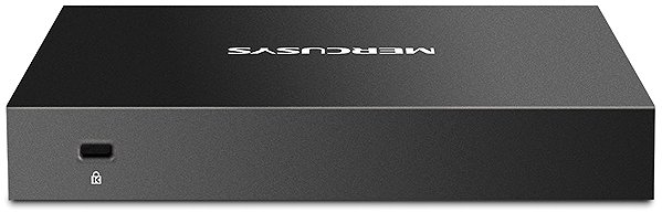 Switch Mercusys MS108GS, 8-Port Gigabit switch ...